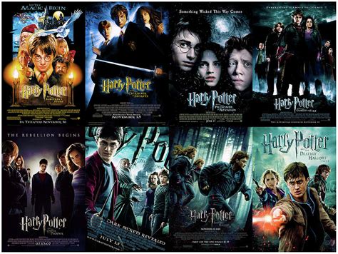 Harry Potter Original Movie Posters : Harry Potter Und Der Stein Der ...