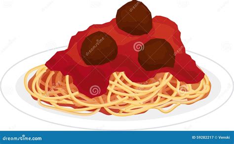 Animated Spaghetti