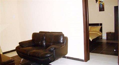 WESTMEAD HOTEL - Reviews (Ogbomosho, Nigeria)