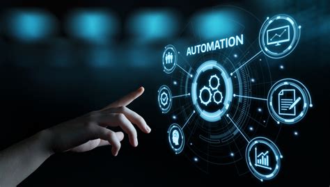 How Automation Transforms Business Processes | Strategis