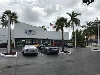 Fort Lauderdale Collection South car dealership in Ft Lauderdale, FL ...