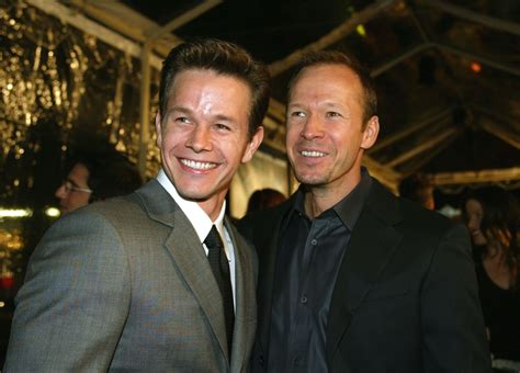 Which Famous Wahlberg Brother Has the Highest Net Worth — Mark or Donnie?