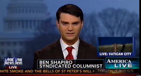 Learning Debate Techniques From Ben Shapiro | Crooks and Liars