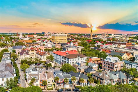 Best 30 Things to Do in Charleston, SC – Fodors Travel Guide