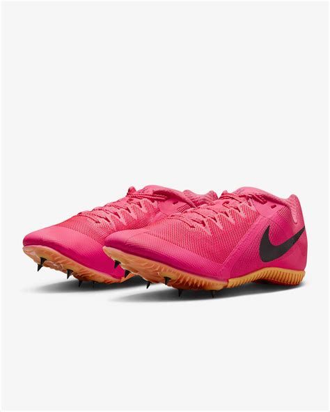 Nike Zoom Rival Athletics Multi-Event Spikes. Nike AE