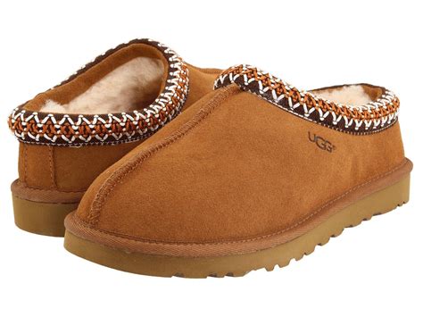 UGG Suede Tasman - Shoes in Chestnut/Brown (Brown) - Save 33% - Lyst