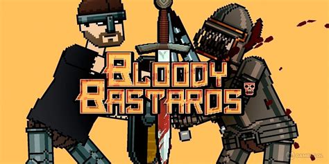 Bloody Bastards Game - Download & Play for Free Here