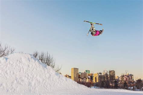 Cityscape or City Escape - Pictures - Newschoolers.com