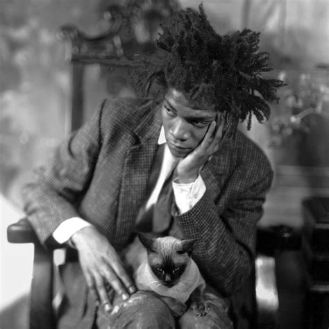 Jean-Michel Basquiat - Ordovas