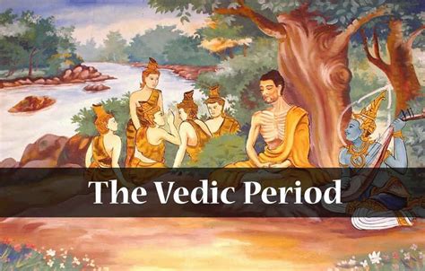 VEDIC PERIOD