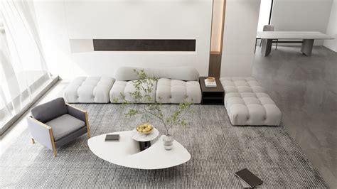 Cozy Luxury: Embracing The Marshmallow Aesthetic In Your Home - Home ...