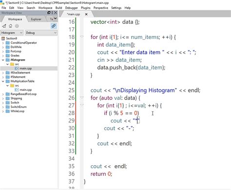 Sequence, Selection, and Iteration - The Building Blocks of Programming ...