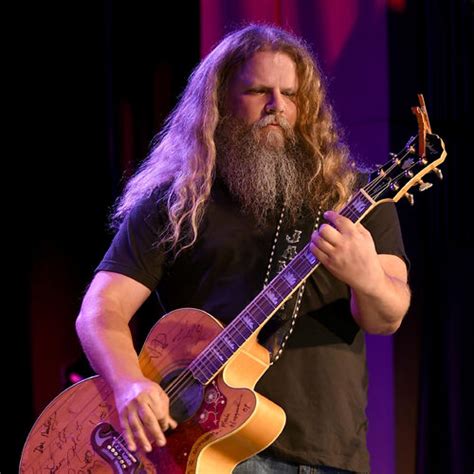 Jamey Johnson: albums, songs, playlists | Listen on Deezer