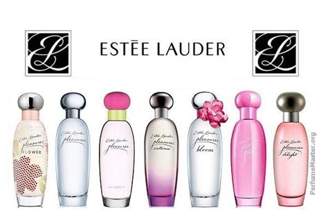 Estee Lauder Pleasures Flower Perfume - Perfume News | Estee lauder ...