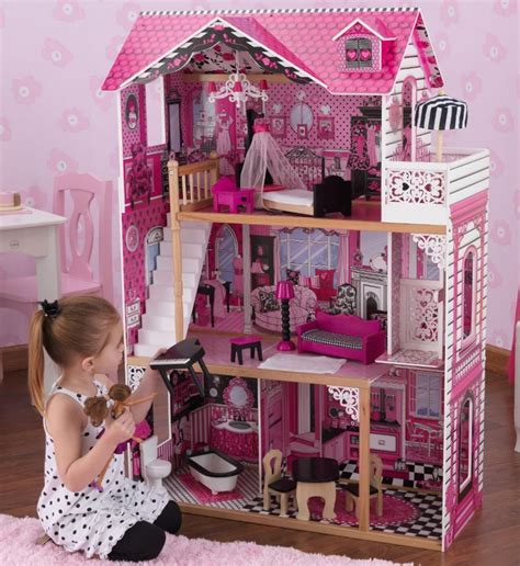 Diy Craft Barbie House | Hot Sex Picture