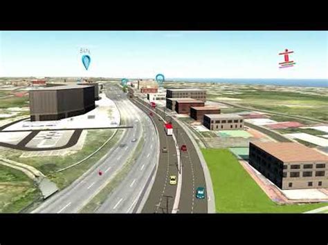 San Fernando Waterfront Redevelopment Project - YouTube