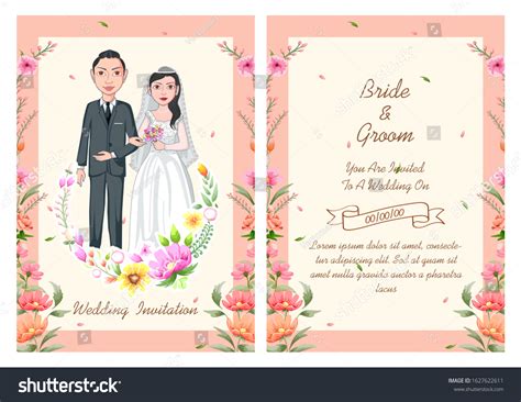 Christian Wedding Couple Vector Images: Browse 540 Stock Photos ...