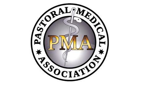 PMA Logo - LogoDix