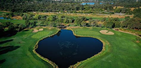 The Ridge Golf Course Events Center | Golf, Events Auburn California