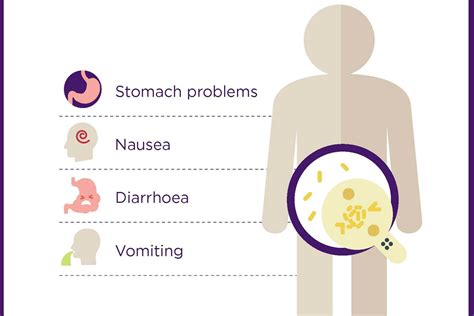 NPS warns on antibiotic side-effects | AJP