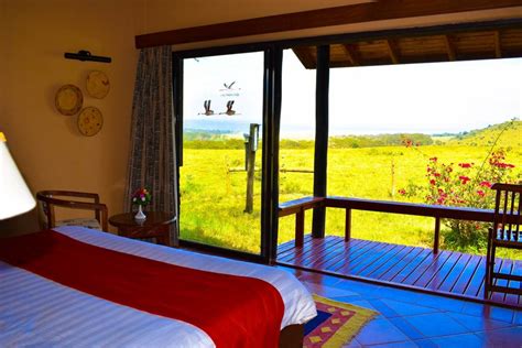 Lake Nakuru Lodge – Flash McTours and Travel