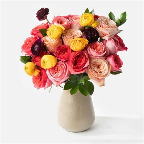 San Francisco Flower Delivery: 15 Local Florists We Love - Petal Republic