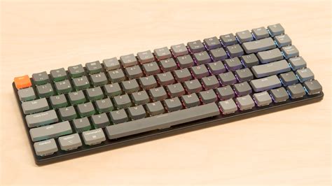 Keychron k3 Bluetooth/USB Mechanical Keyboard - core-global.org