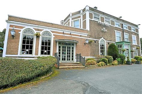 Himley House Hotel, Dudley | Express & Star