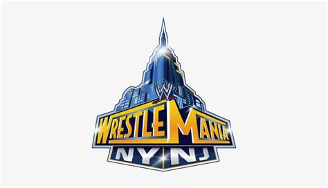 Wrestling Signs At Wrestlemania 29 Xxix - Wwe Wrestlemania 29 Logo ...