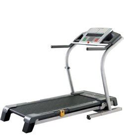 NordicTrack C2200 Treadmill Review