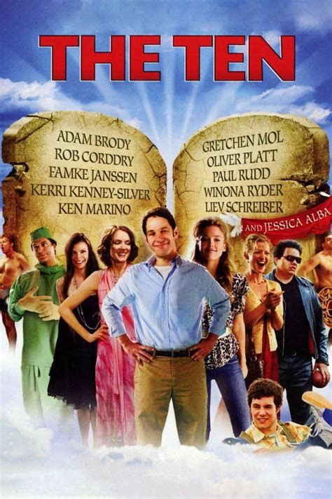 The Ten Pictures - Rotten Tomatoes