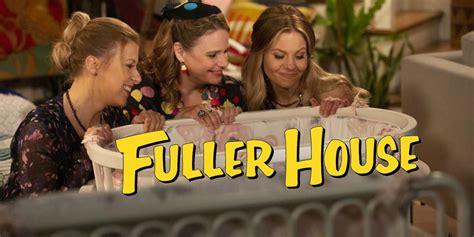 Fuller House Season 5 Part 2 Return Date & Story Details