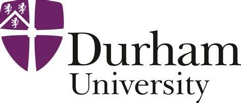 Durham University – Logos Download