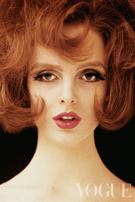 On Her 80th Birthday, Grace Coddington Shares Her Greatest Memories ...