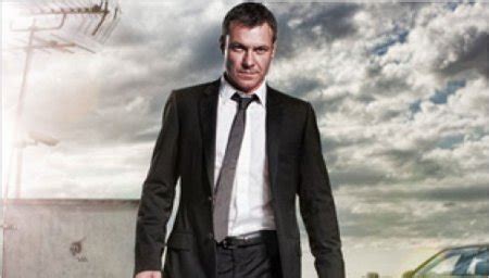 Transporter: The Series premieres January 4 on HBO Canada | TV, eh?