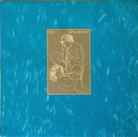 XTC – Skylarking – Vinyl (LP, Album), 1986 [r850348] | Discogs