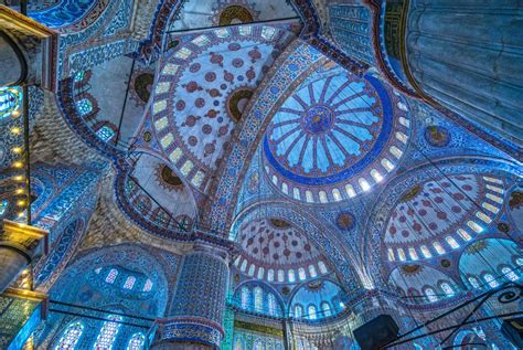 Visiter la Mosquée bleue d'Istanbul : tarifs, conseils, horaires...