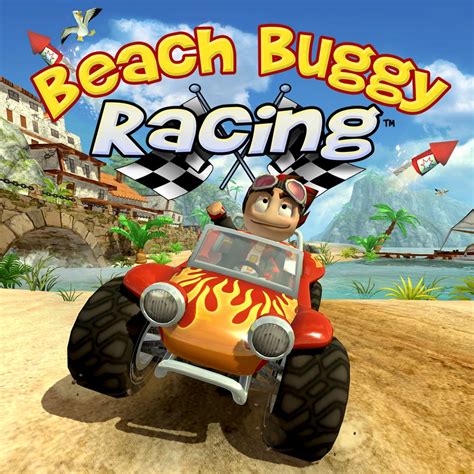 Beach Buggy Racing