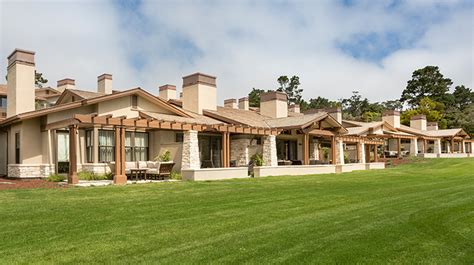 The Lodge at Pebble Beach - Monterey, Carmel and Big Sur Hotels ...