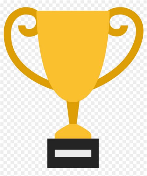 Computer Icons Trophy Clip Art - Trophy Icon Png - Free Transparent PNG ...