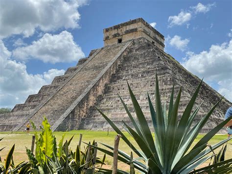 Chichen Itza Tour - All You Need to Know BEFORE You Go (2024)