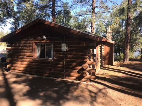 1 Bedroom/Studio Archives - Lake of the Woods AZ