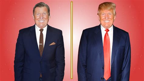 If Trump Can’t Act Like a President, He Could at Least Dress Like One | GQ