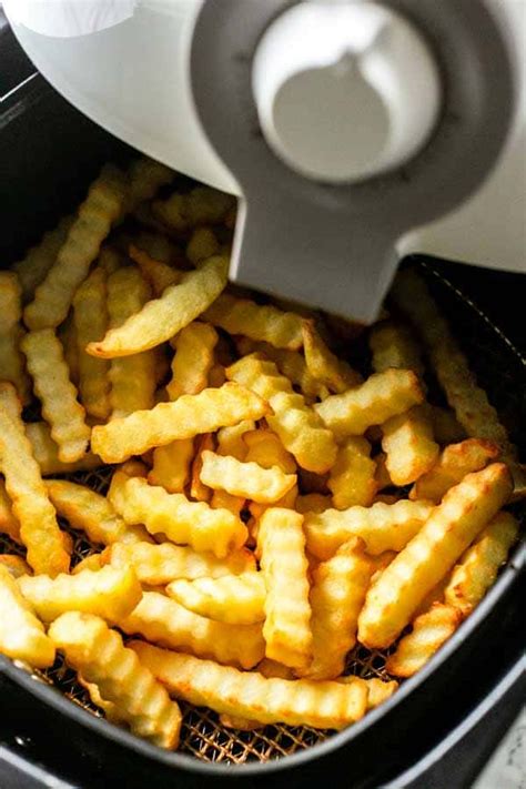 How To Cook Crinkle Cut Fries In Air Fryer Norway, SAVE 47% | lupon.gov.ph