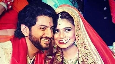 Ishqbaaz actor Kunal Jaisingh ties the knot with Bharati Kumar. See ...