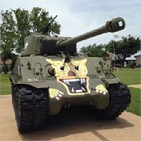 1st Cavalry Division Museum - 25 Photos - Museums - 2218 Headquarters ...