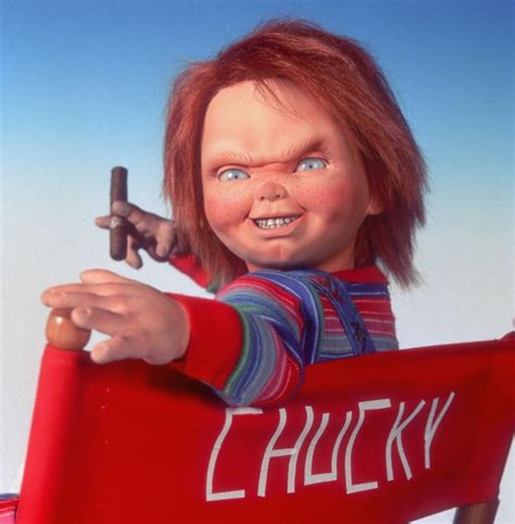 A First Glimpse of the New ‘Chucky’ TV Show! | 93.1 WZAK