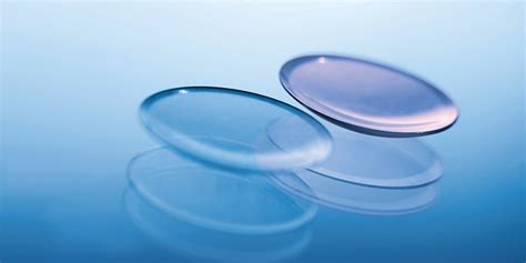 Orthokeratology | Precision Technology Services & Cardinal Contact Lens ...