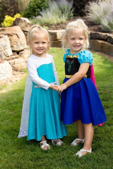 21 Halloween Costumes for Sisters - finding mandee | Halloween costumes ...