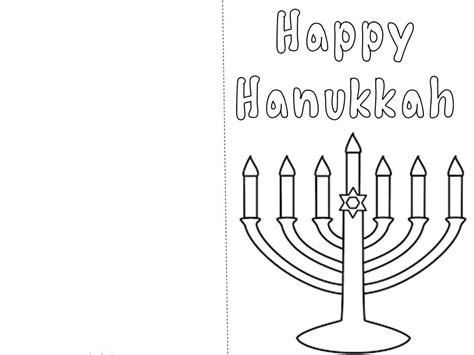 Happy Hanukkah Cards - Fun, Unique, Keepsakes | Teaching Resources